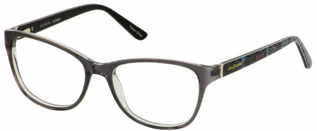 Jill Stuart Eyeglasses | Jill Stuart Eyeglasses JS 397